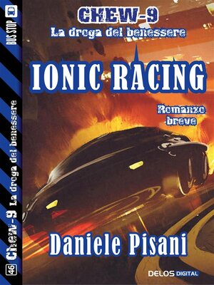 cover image of Ionic Racing